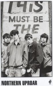 Northern Uproar - This Must Be The - Photograph