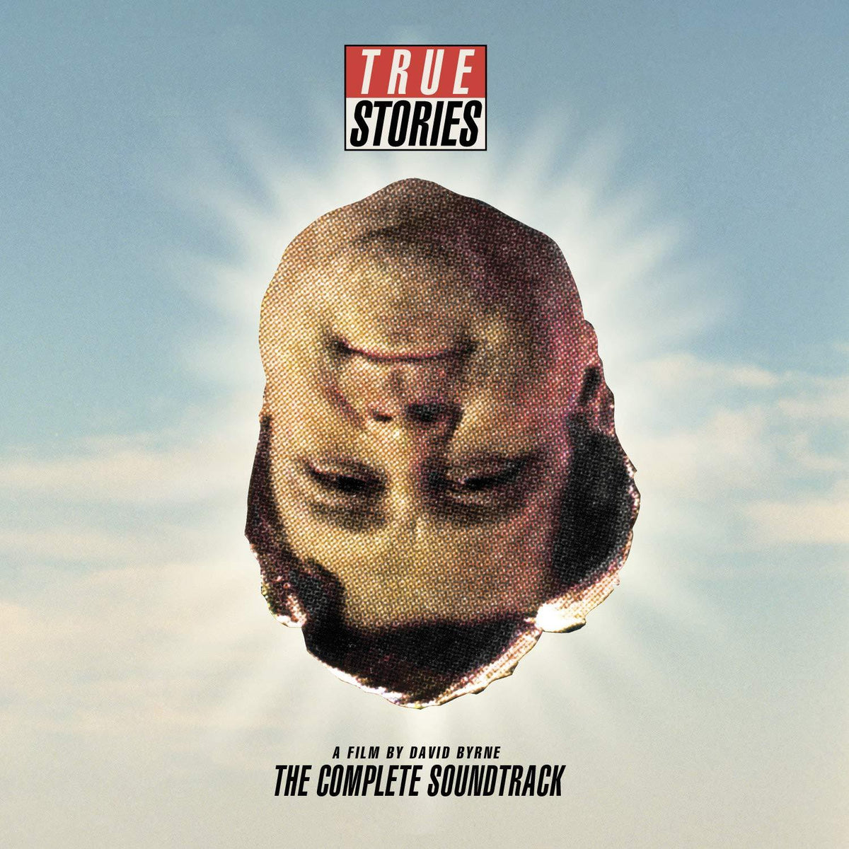 True Stories: A Film By David Byrne - True Stories, A Film By David Byrne: the Complete Soundtrack - Double Lp
