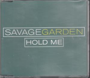 Savage Garden - Hold Me - Cd
