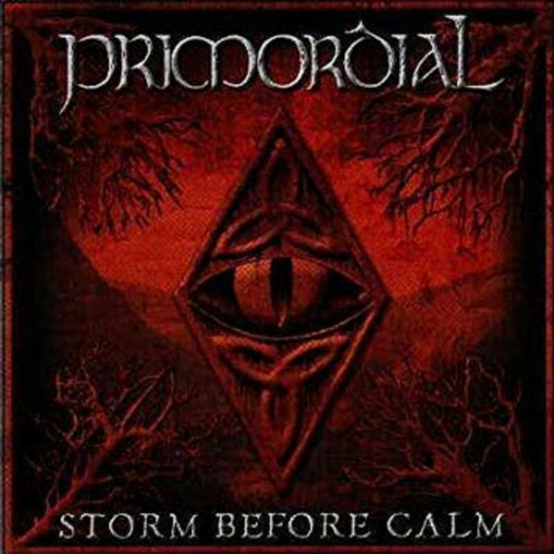 Primordial - Storm Before Calm - Lp