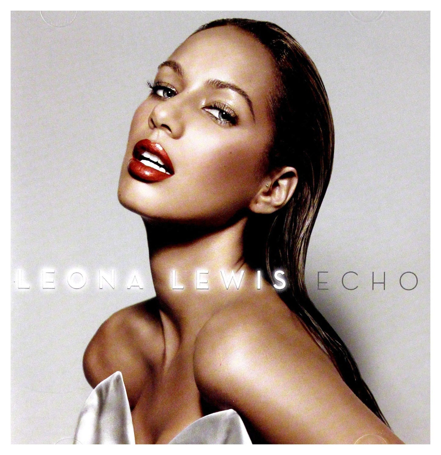 Leona Lewis - Echo - Cd