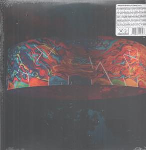 Mind Over Mirrors - Bellowing Sun - Double Lp