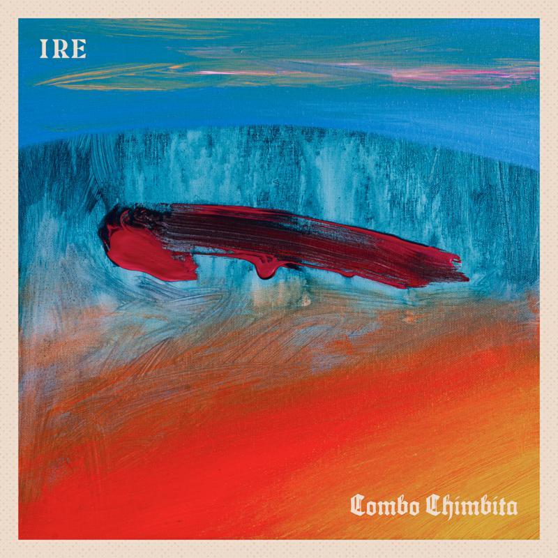 El Combo Chimbita - Ire - Cd