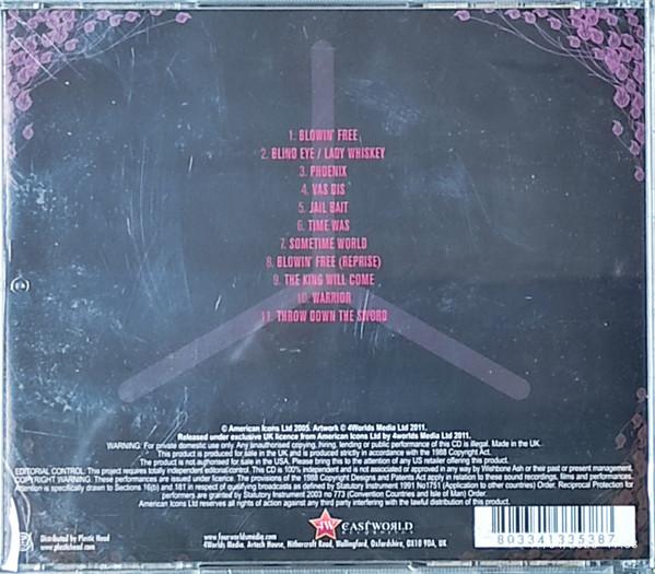 Wishbone Ash - Performance - Cd