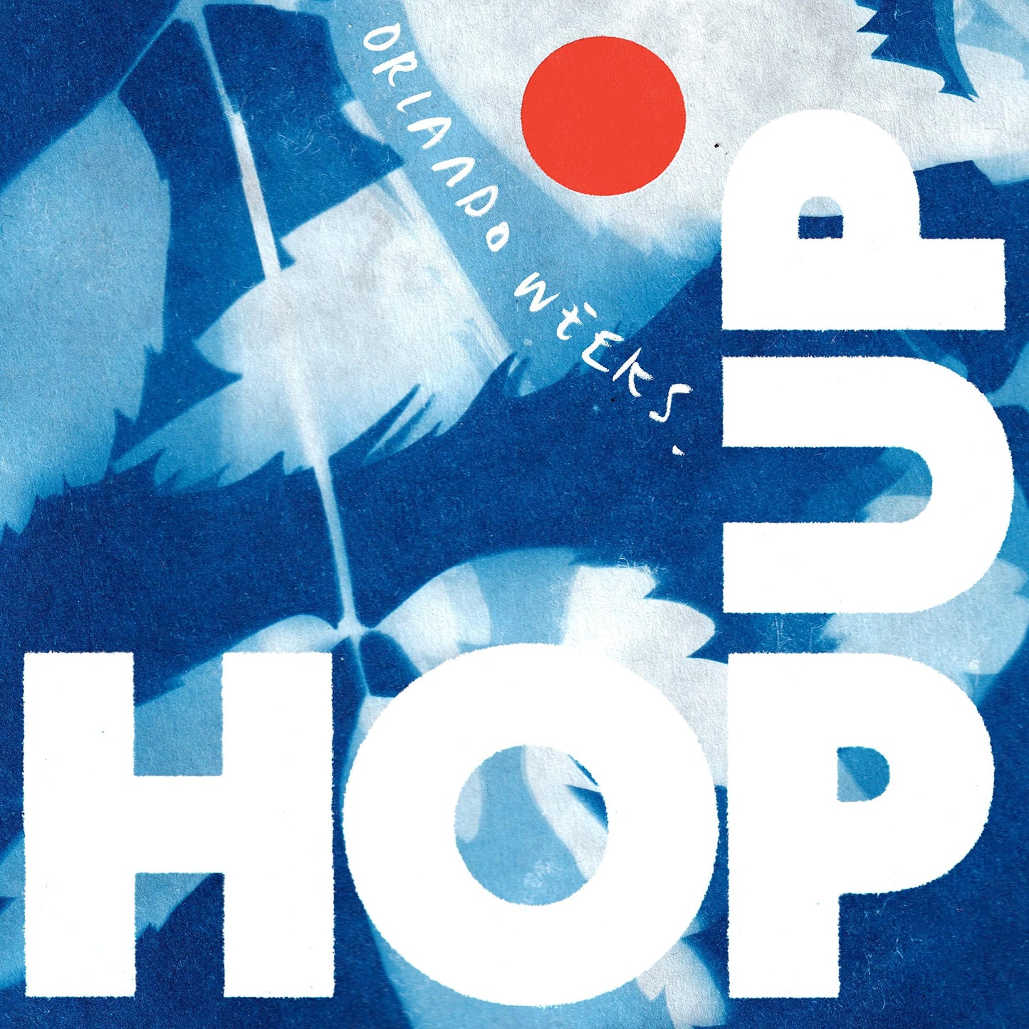 Orlando Weeks - Hop Up - Cd