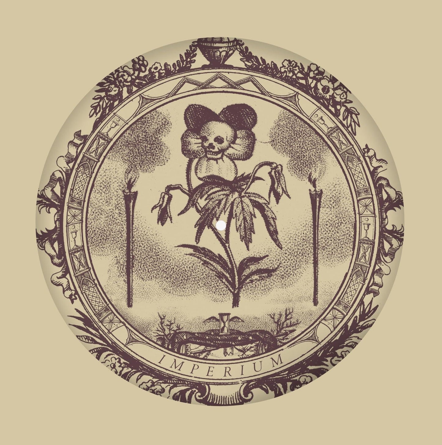 Current 93 - Imperium - Lp