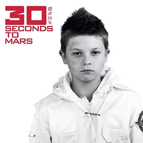Thirty Seconds To Mars - 30 Seconds To Mars - Lp