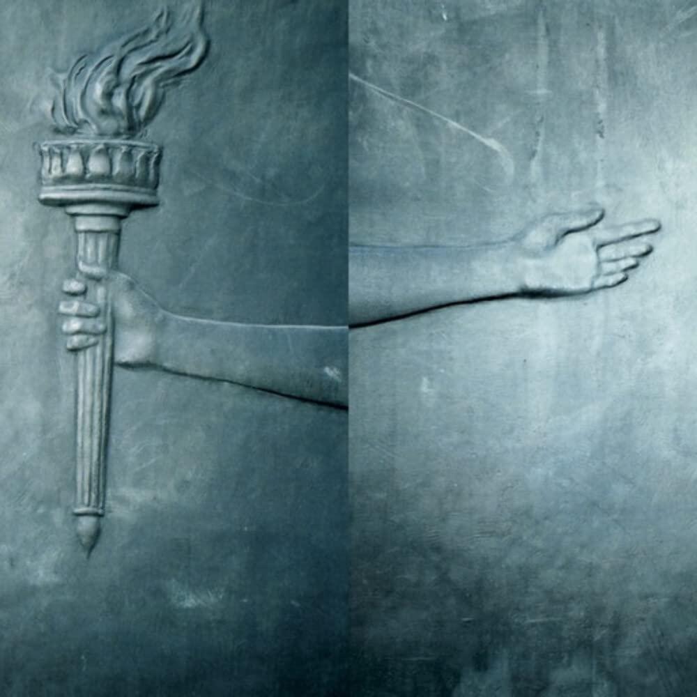 Fugazi - Argument - Cd