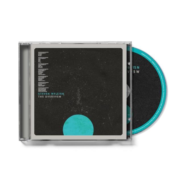 Steven Wilson - Overview - Cd