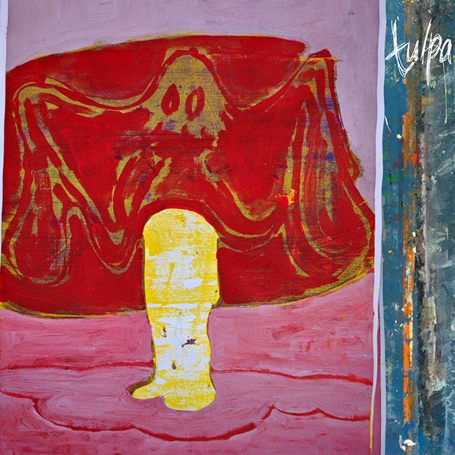 Tulpa - Monster of the Week - Cd
