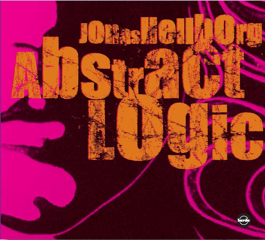 Jonas Hellborg - Abstract Logic - Cd