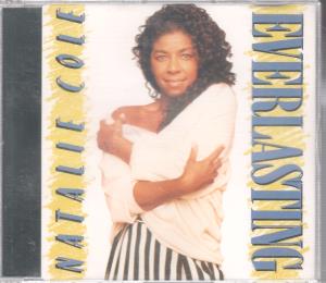 Natalie Cole - Everlasting - Cd