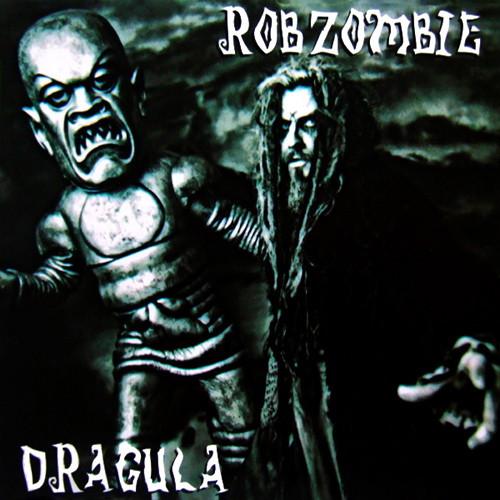 Rob Zombie - Dragula - Cd