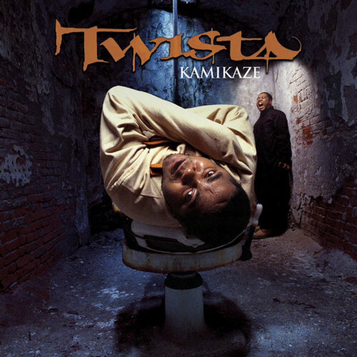 Twista - Kamikaze - Lp