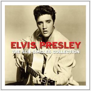 Elvis Presley - Sun Singles Collection - Lp