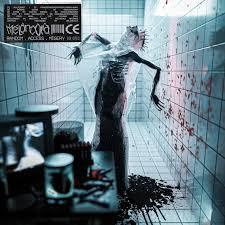 Melancolia - Random.access.misery - Cd