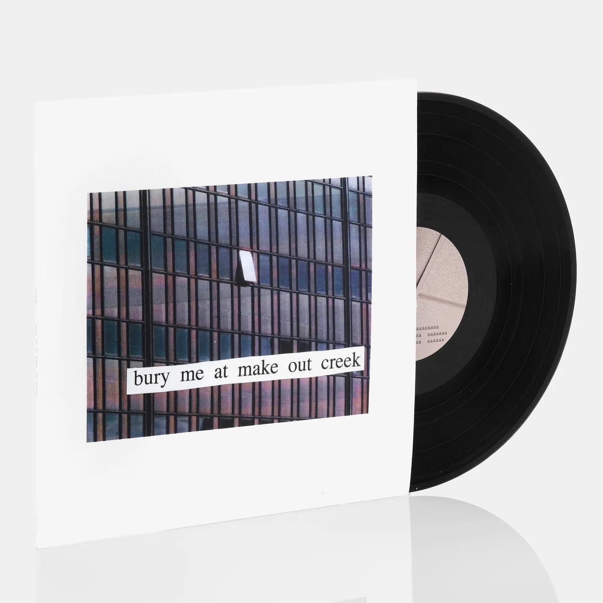 Mitski - Bury Me At Makeout Creek - Lp