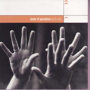Taste Of Paradise - Reach Out - 7 Inch
