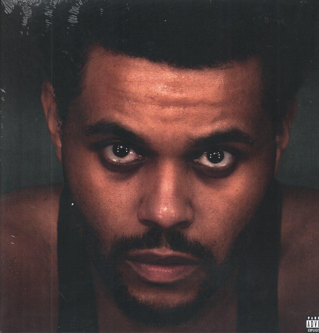 Weeknd - Hurry Up Tomorrow - Lp