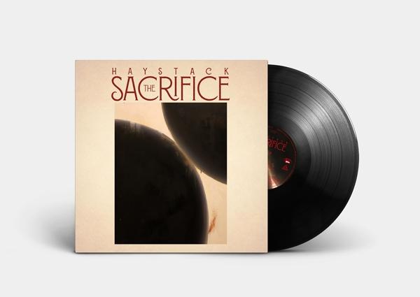 Haystack - Sacrifice - Lp