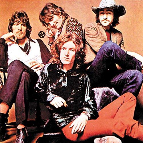 Traffic - Traffic - Cd