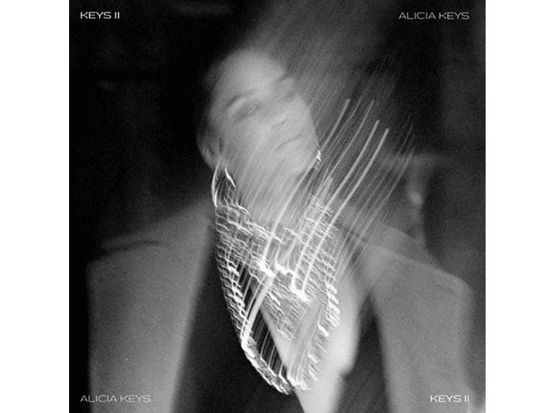 Alicia Keys - Keys II - Double Cd