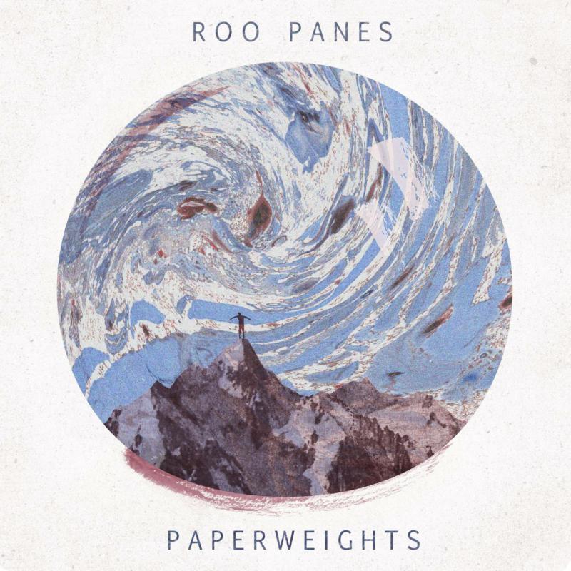 Roo Panes - Paperweights - Cd