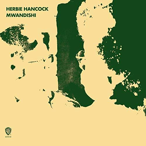 Herbie Hancock - Mwandishi - Lp