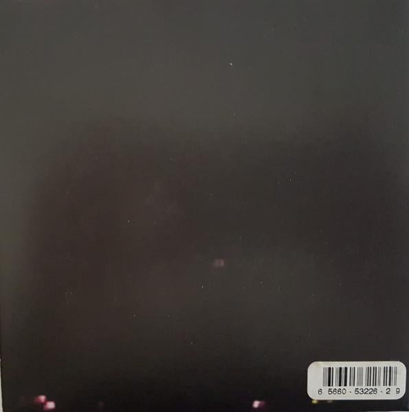 William Basinski - Disintegration Loops IV - Cd