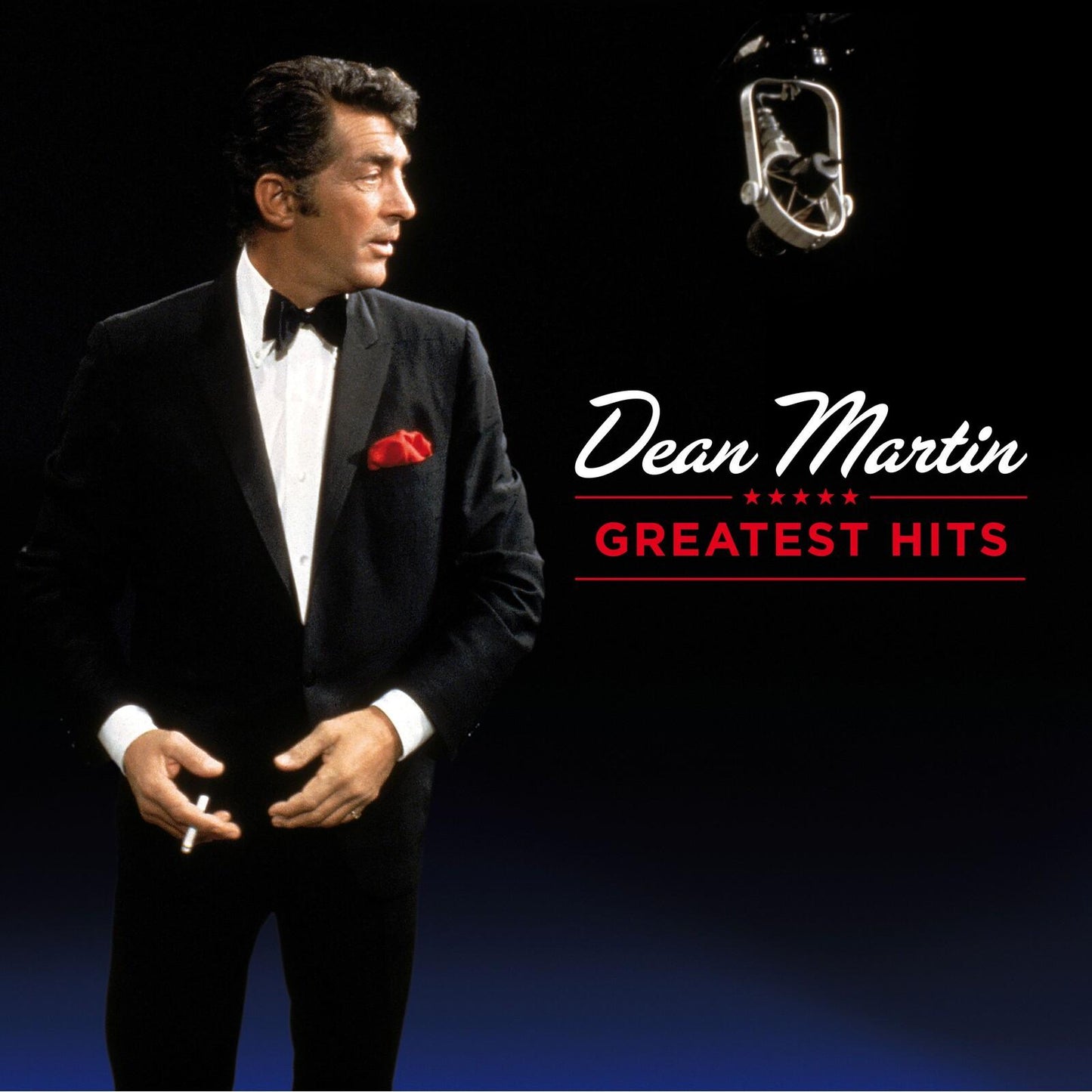 Dean Martin - Greatest Hits - Lp