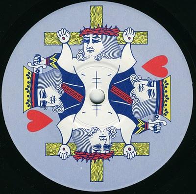 Models (Australian) - King Of Kings - 7 Inch