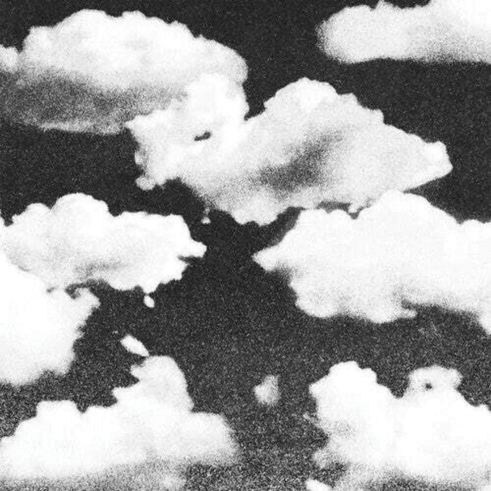 Turnstile and BADBADNOTGOOD - New Heart Designs - 12 Inch