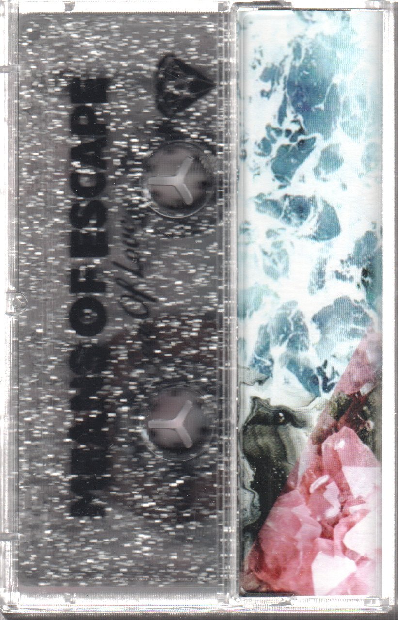 Means Of Escape - Sea Of Love - Cassette