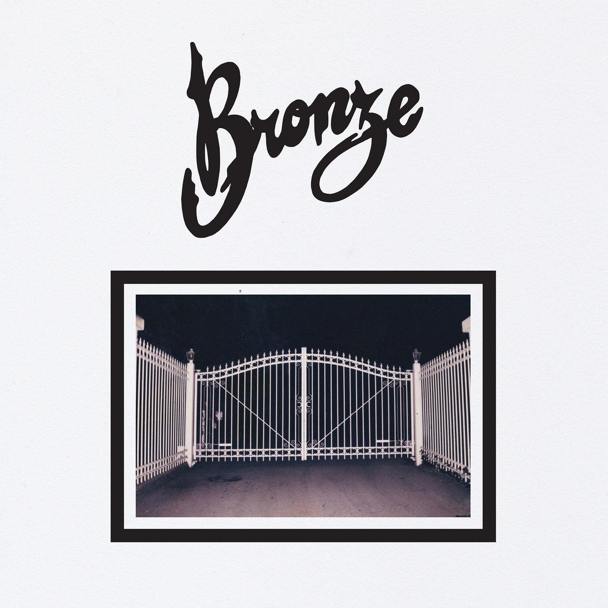 Bronze - Absolute Compliance - Lp