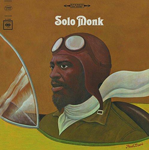 Thelonious Monk - Solo Monk - Lp
