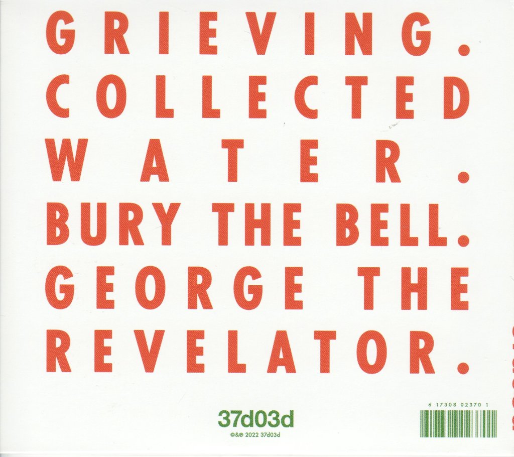 Revelators Sound System - Revelators - Cd