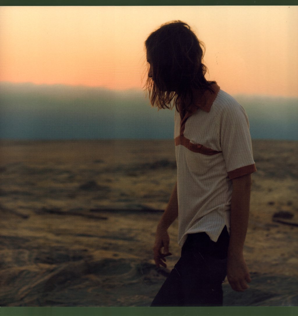 Tame Impala - Slow Rush - Double Lp