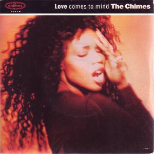 Chimes (90'S Group) - Love Comes To Mind - 7 Inch