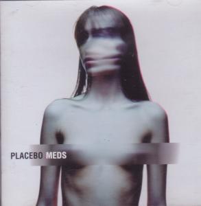 Placebo - Meds - Cd