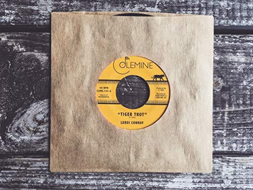 Leroi Conroy - Tiger Trot / Enter - Lp