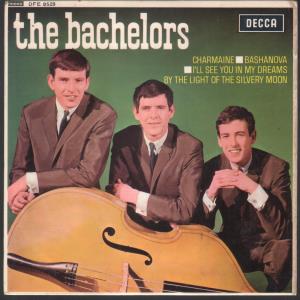 Bachelors - Bachelors - 7 Inch