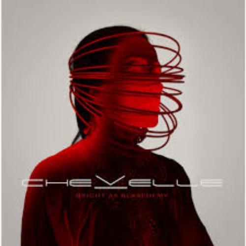 Chevelle - Bright As Blasphemy - Lp