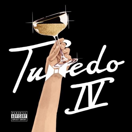 Tuxedo - Tuxedo IV - Lp
