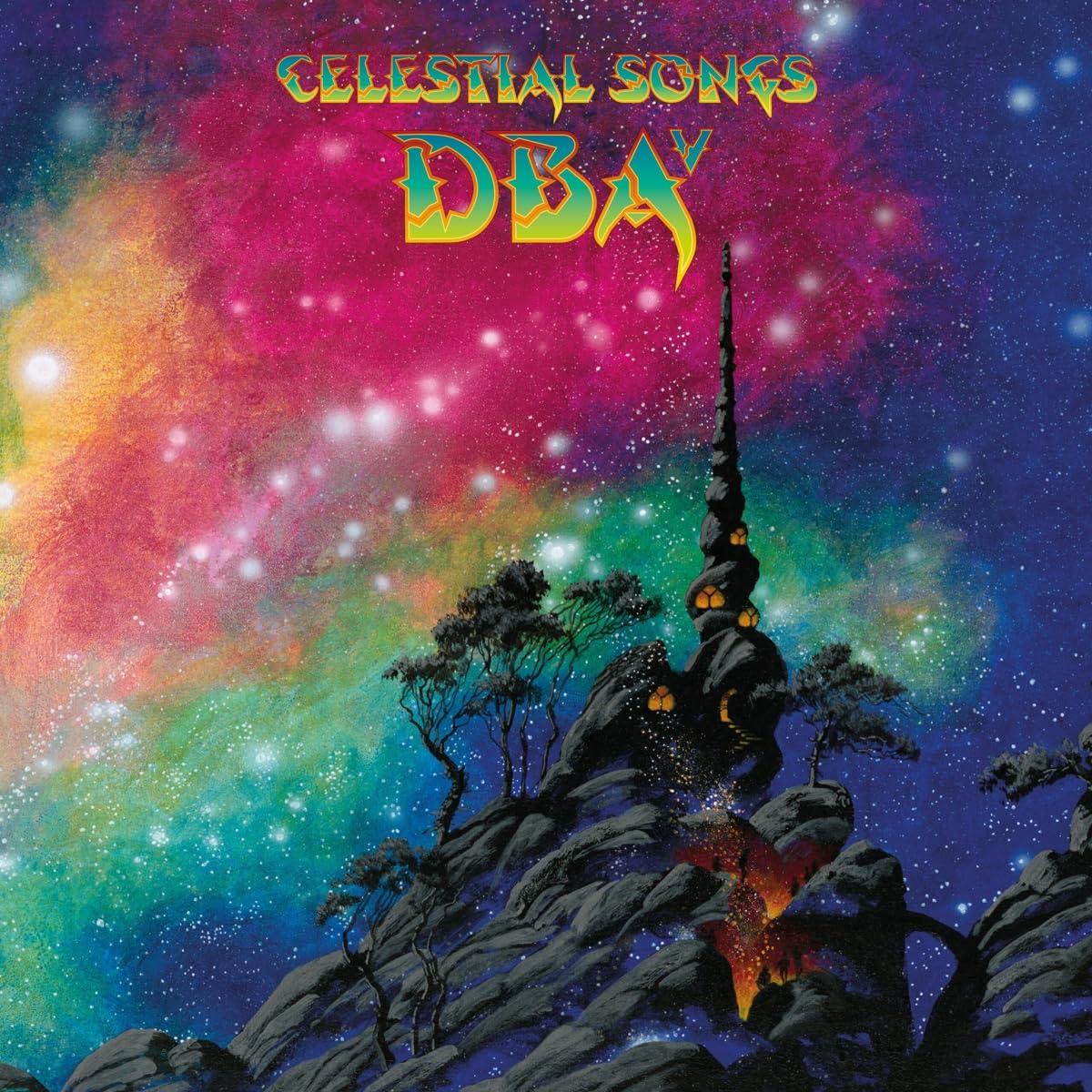 Downes Braide Association - Celestial Songs - CD Edition - Cd