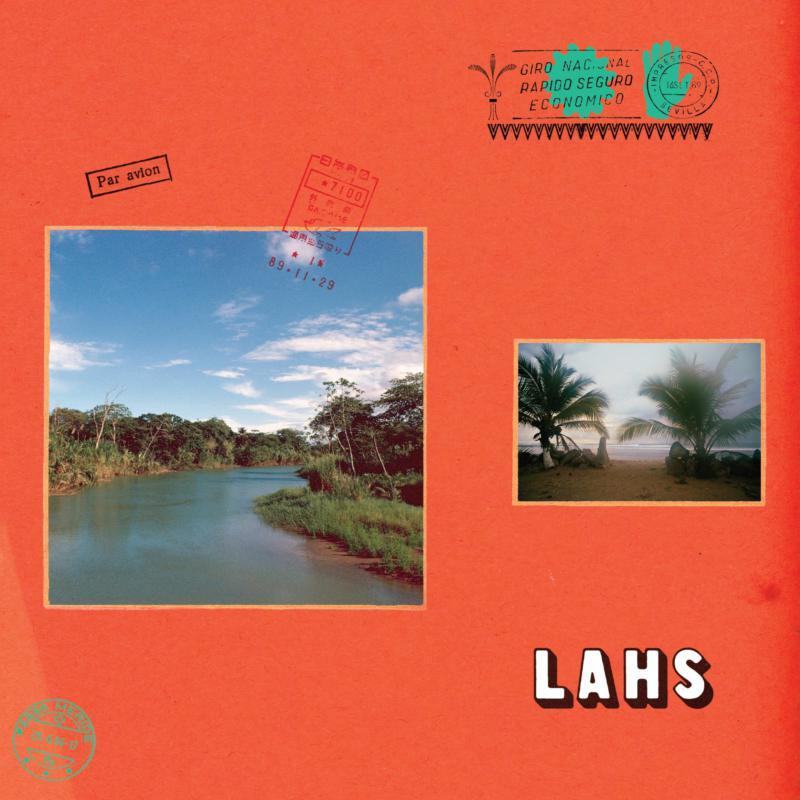 Allah-Las - Lahs - Lp
