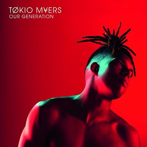 Tokio Myers - Our Generation - Cd