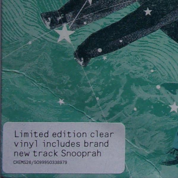 Chemical Brothers - Salmon Dance - 7 Inch