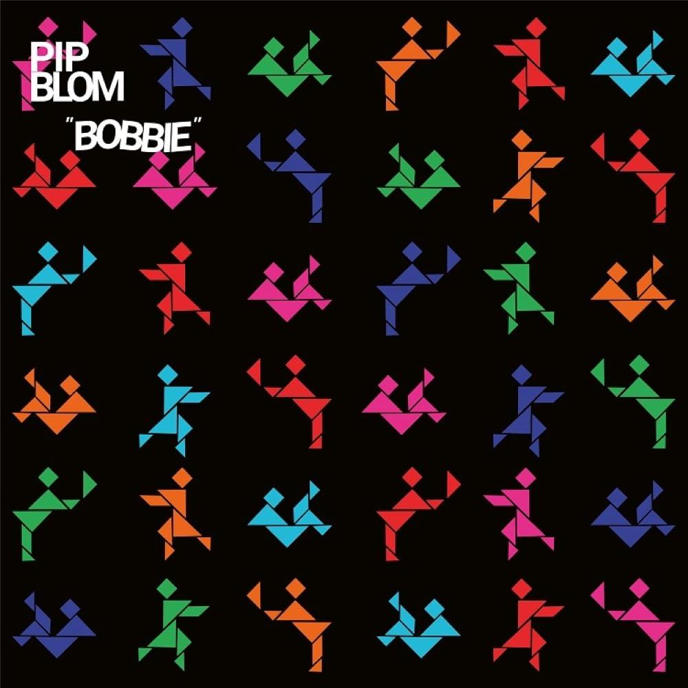 Pip Blom - Bobbie - Lp