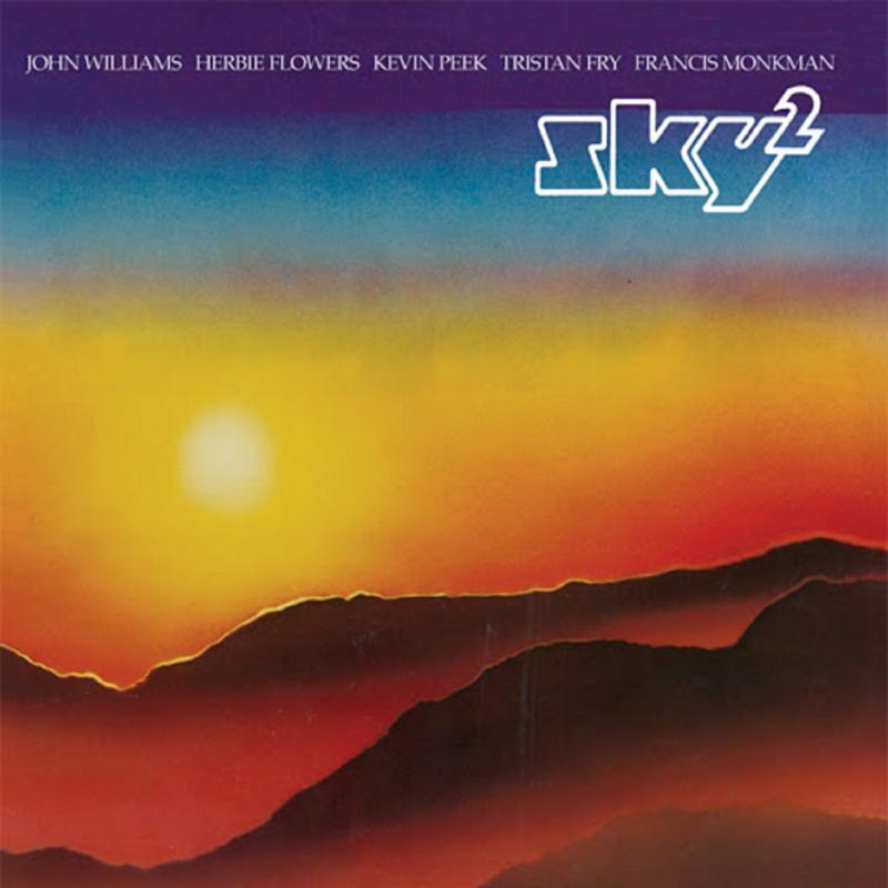 Sky - Sky 2 - Cd