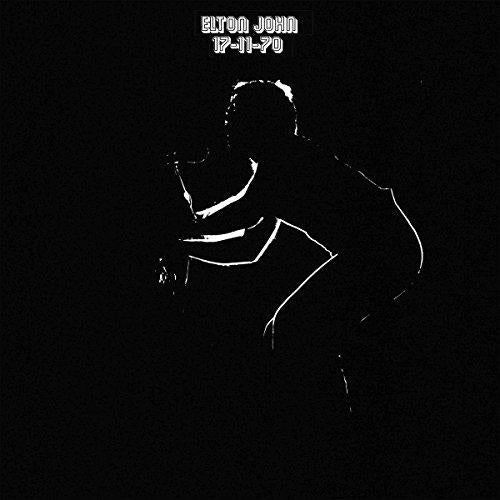 Elton John - 17-11-70 - Lp